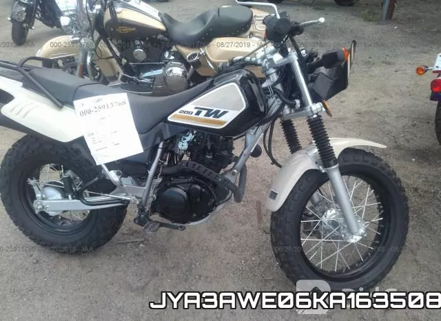 JYA3AWE06KA163508 фото 8