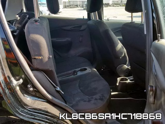 KL8CB6SA1HC718868 фото 7