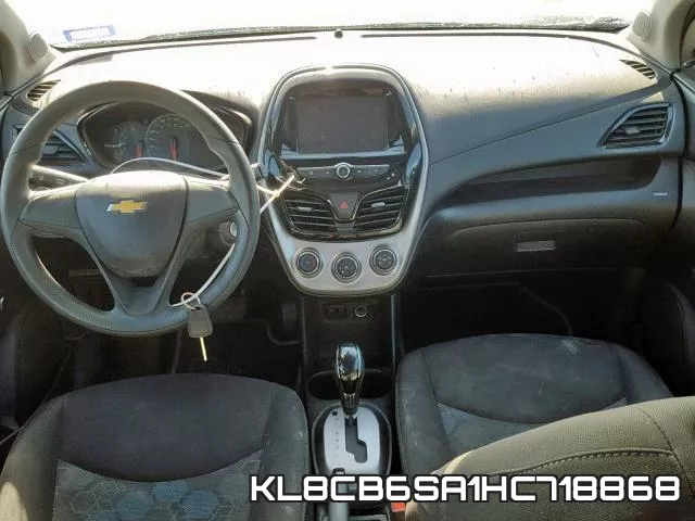 KL8CB6SA1HC718868 фото 10
