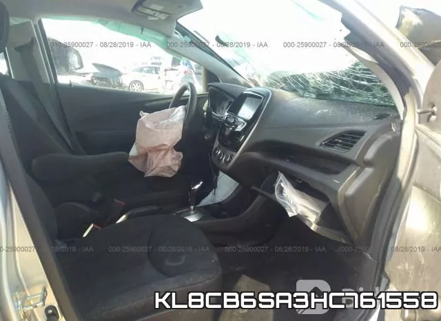 KL8CB6SA3HC761558 фото 6