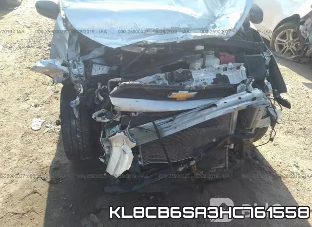 KL8CB6SA3HC761558 фото 7