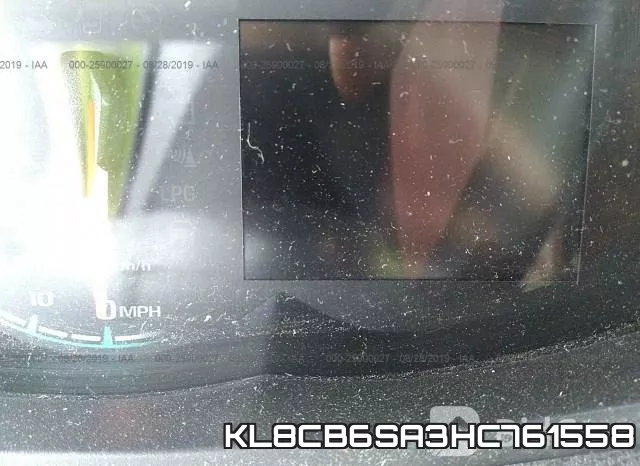 KL8CB6SA3HC761558 фото 8