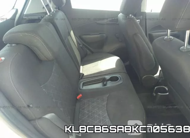 KL8CB6SA8KC705638 фото 9