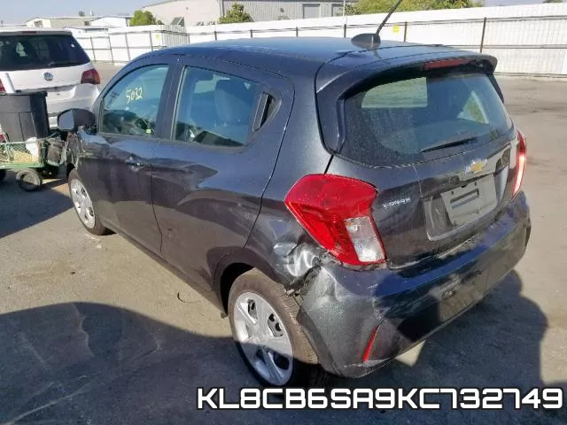 KL8CB6SA9KC732749 фото 4