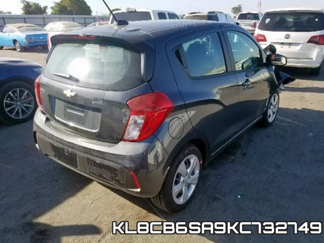 KL8CB6SA9KC732749 фото 5