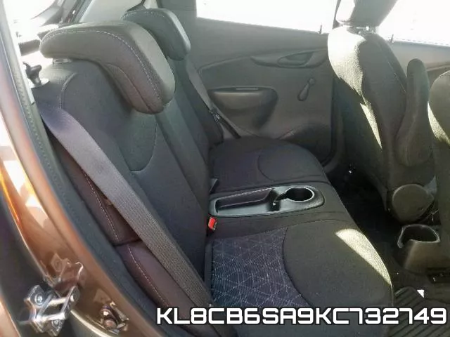 KL8CB6SA9KC732749 фото 7