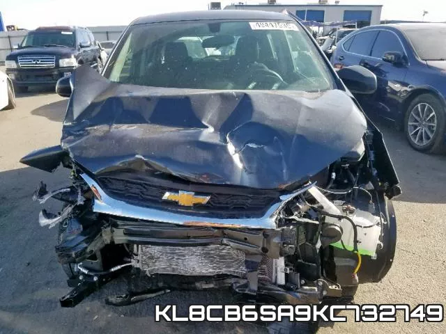 KL8CB6SA9KC732749 фото 10