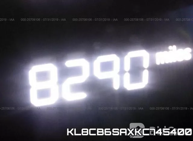 KL8CB6SAXKC745400 фото 8