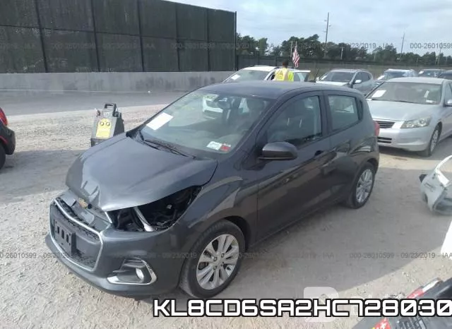 KL8CD6SA2HC728030 фото 3