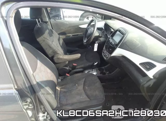 KL8CD6SA2HC728030 фото 6