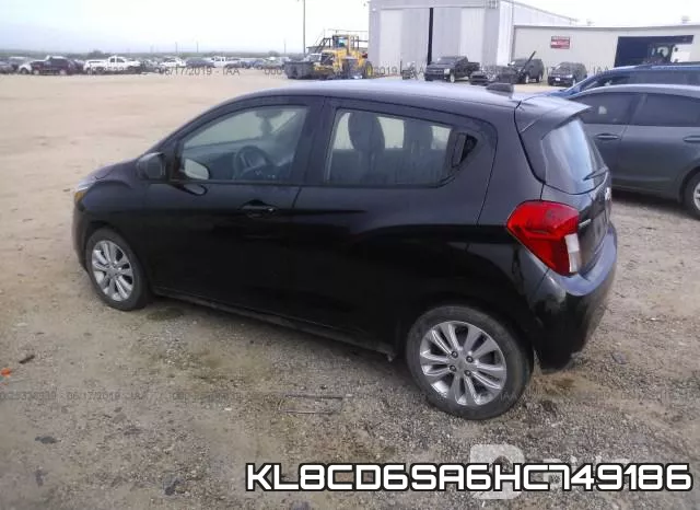 KL8CD6SA6HC749186 фото 4