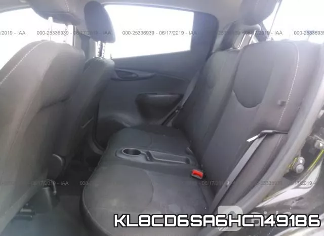 KL8CD6SA6HC749186 фото 9