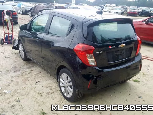 KL8CD6SA6HC840555 фото 4