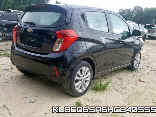 KL8CD6SA6HC840555 фото 5