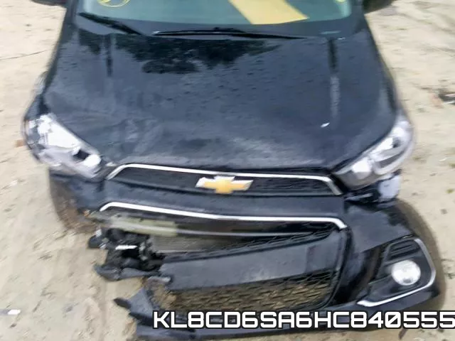 KL8CD6SA6HC840555 фото 8