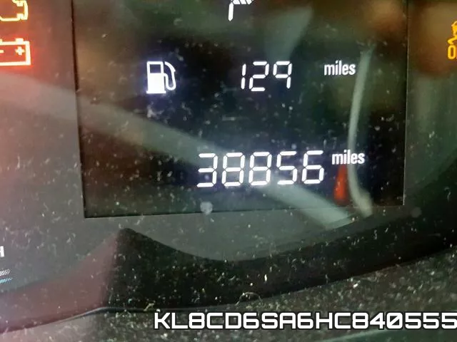 KL8CD6SA6HC840555 фото 9