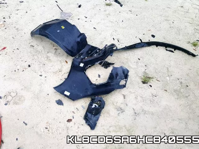 KL8CD6SA6HC840555 фото 10