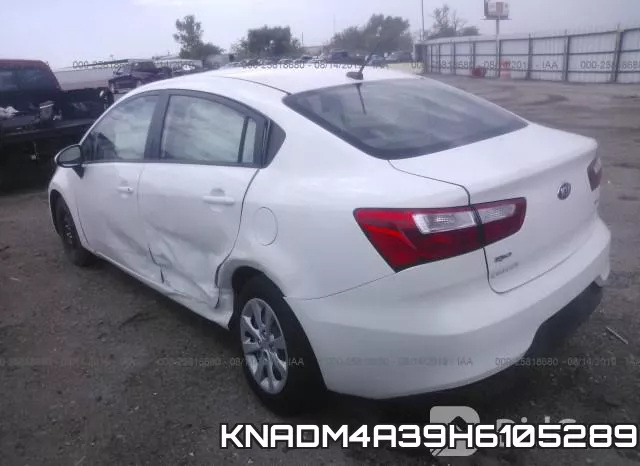 KNADM4A39H6105289 фото 4