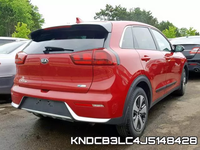 KNDCB3LC4J5148428 фото 5