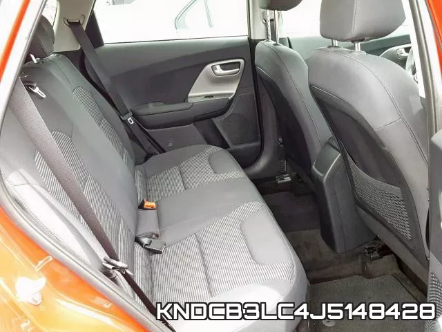 KNDCB3LC4J5148428 фото 7