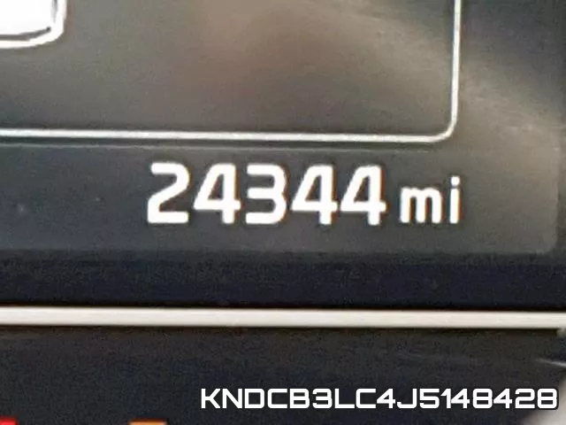 KNDCB3LC4J5148428 фото 9