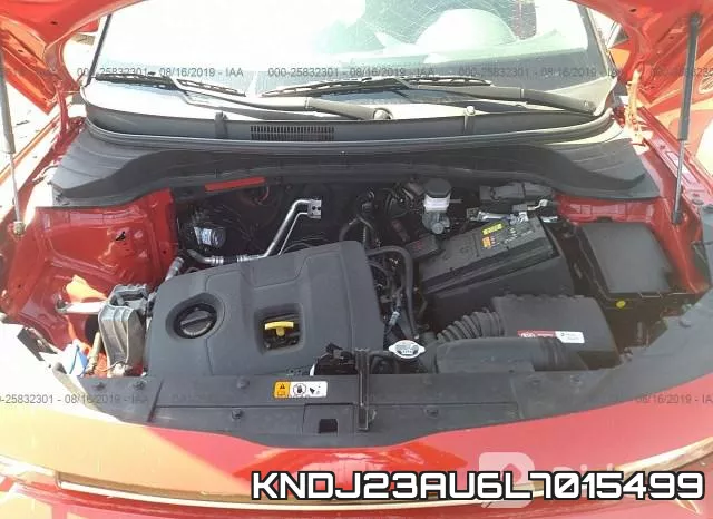 KNDJ23AU6L7015499 фото 2
