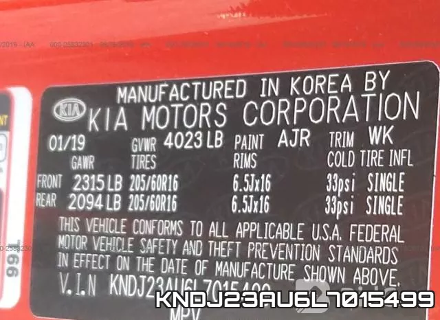 KNDJ23AU6L7015499 фото 10