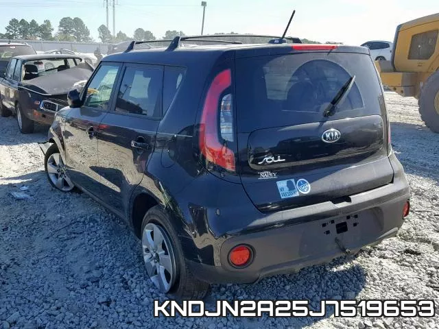 KNDJN2A25J7519653 фото 4