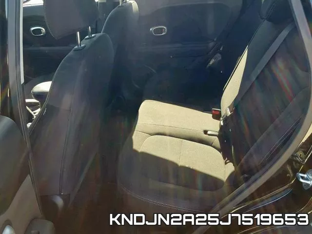 KNDJN2A25J7519653 фото 7