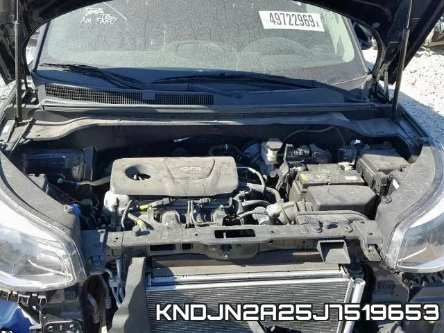KNDJN2A25J7519653 фото 8