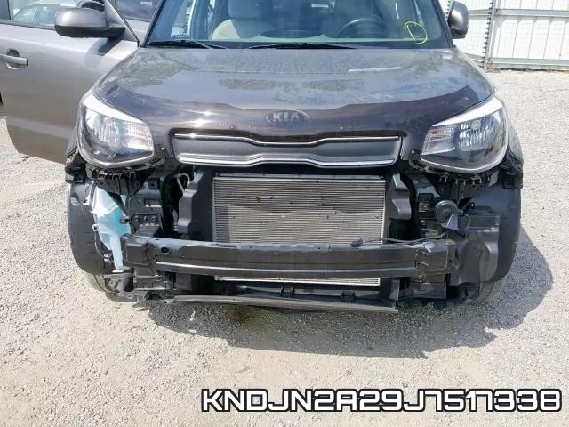 KNDJN2A29J7517338 фото 10