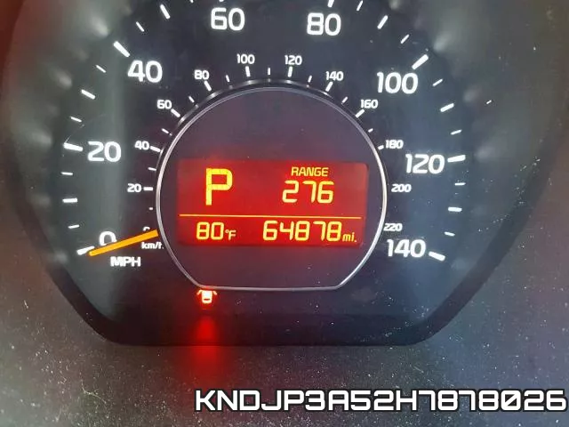 KNDJP3A52H7878026 фото 9