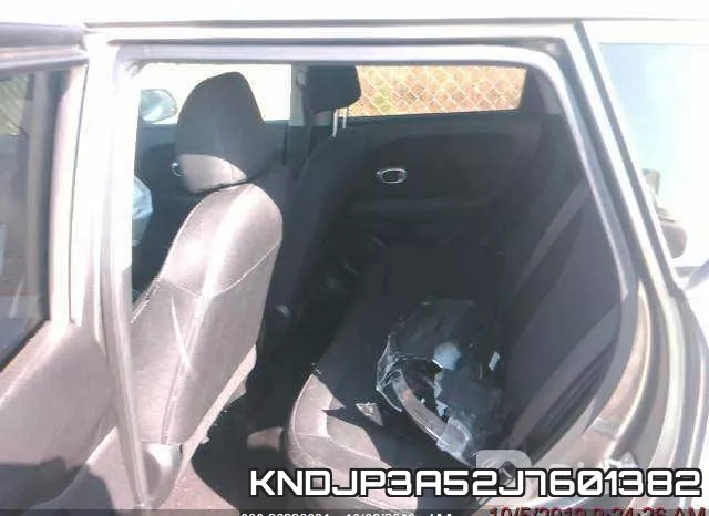 KNDJP3A52J7601382 фото 8