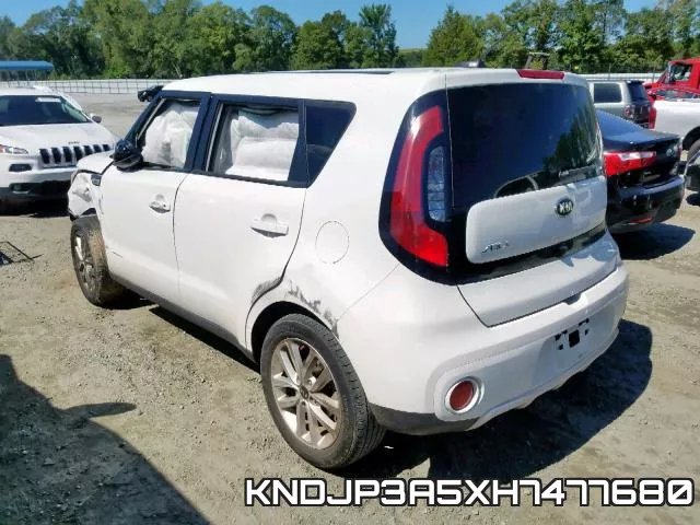 KNDJP3A5XH7477680 фото 4