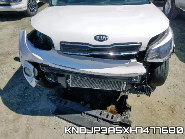 KNDJP3A5XH7477680 фото 8