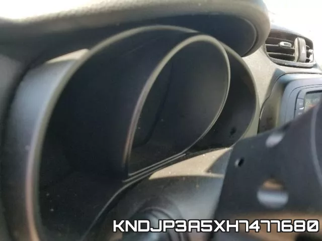 KNDJP3A5XH7477680 фото 9