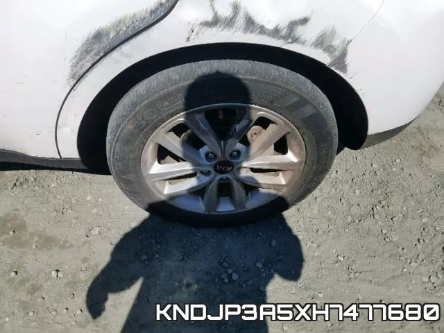 KNDJP3A5XH7477680 фото 10