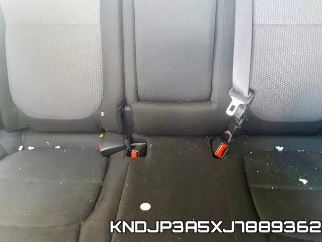 KNDJP3A5XJ7889362 фото 7