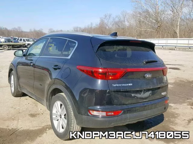 KNDPM3AC1J7418055 фото 4