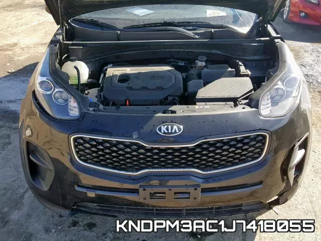 KNDPM3AC1J7418055 фото 8