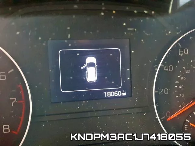 KNDPM3AC1J7418055 фото 9