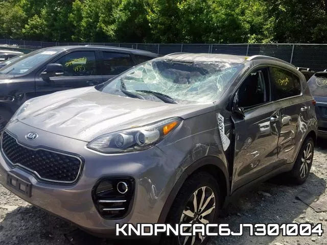 KNDPNCAC6J7301004 фото 3