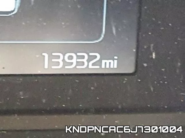 KNDPNCAC6J7301004 фото 9