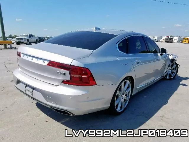 LVY992ML2JP018403 фото 5
