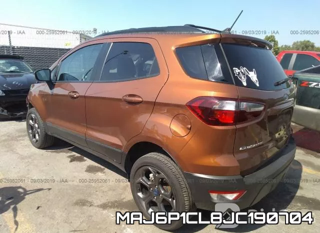 MAJ6P1CL8JC190704 фото 4