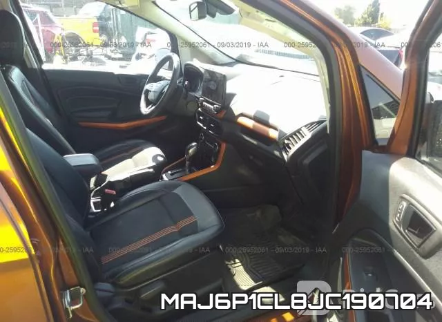 MAJ6P1CL8JC190704 фото 6