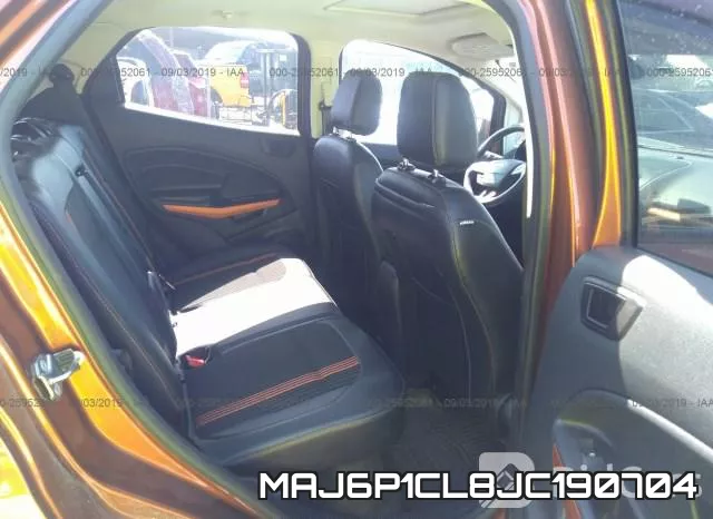 MAJ6P1CL8JC190704 фото 9