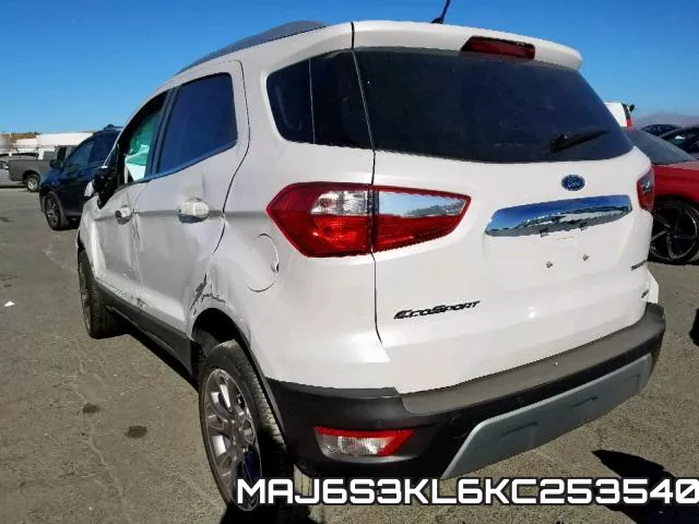 MAJ6S3KL6KC253540 фото 4