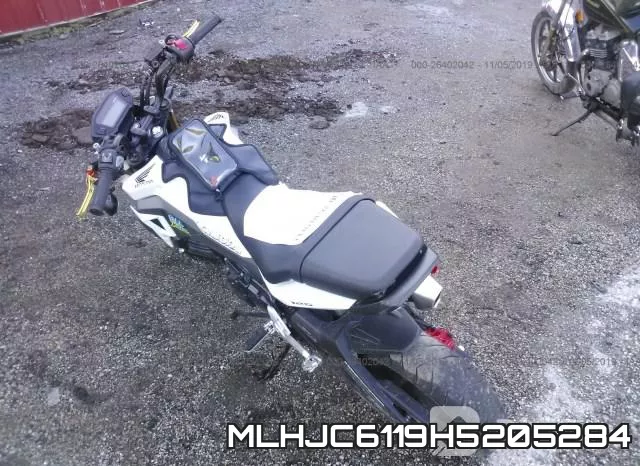 MLHJC6119H5205284 фото 4