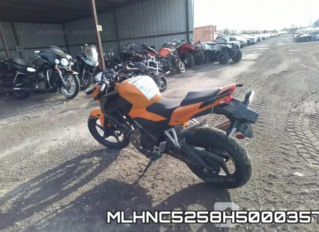 MLHNC5258H5000357 фото 4